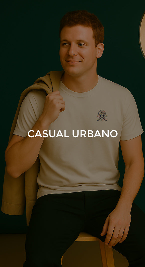 Casual Urbano