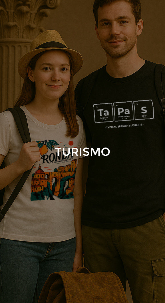 Turismo