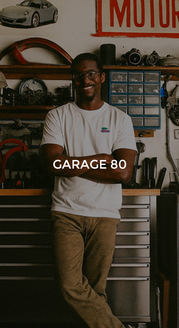 Garage 80
