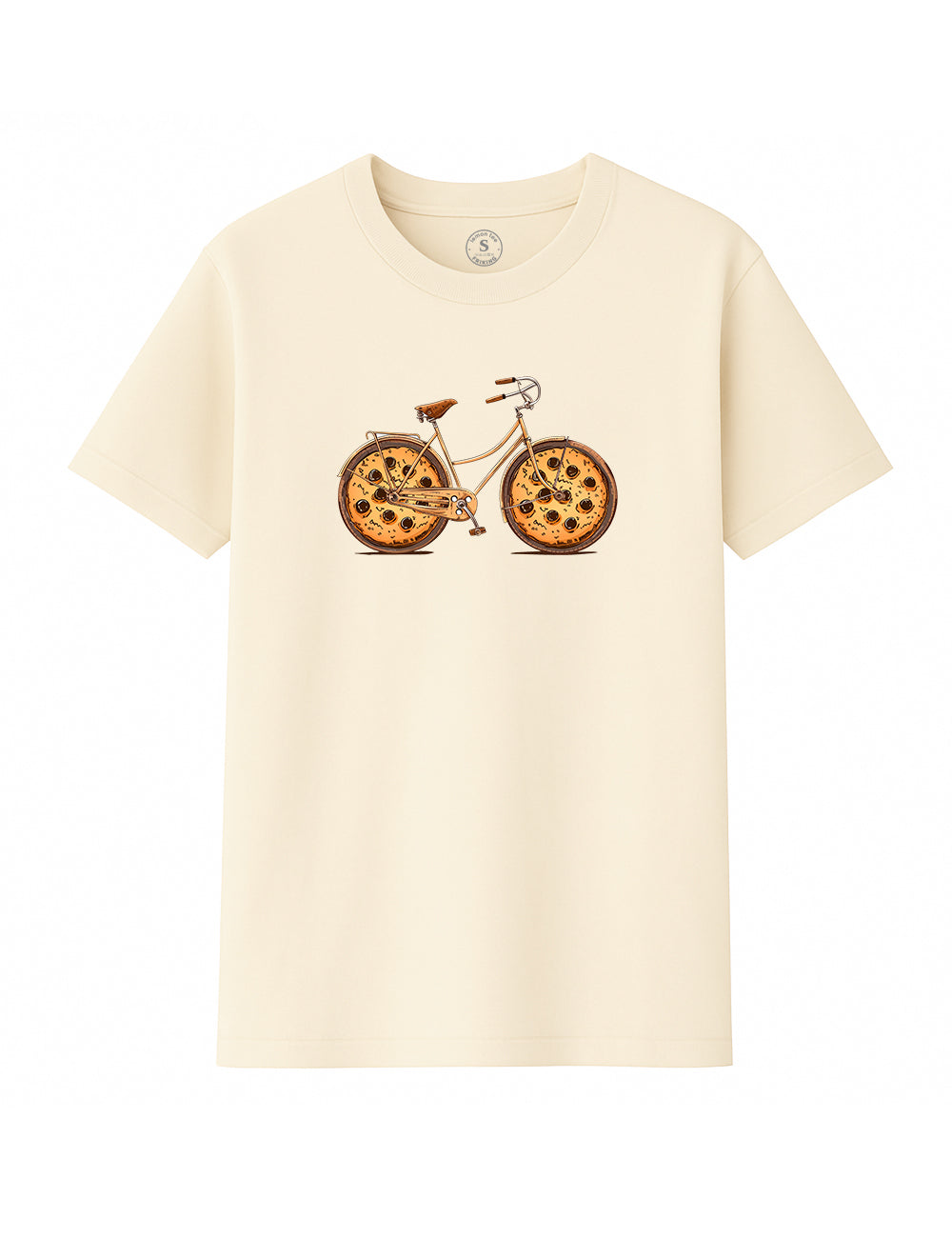 Camiseta  Cookiebike