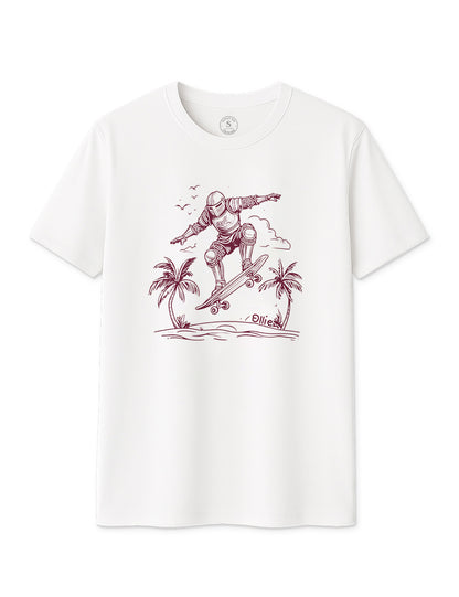 Camiseta Knight Moves