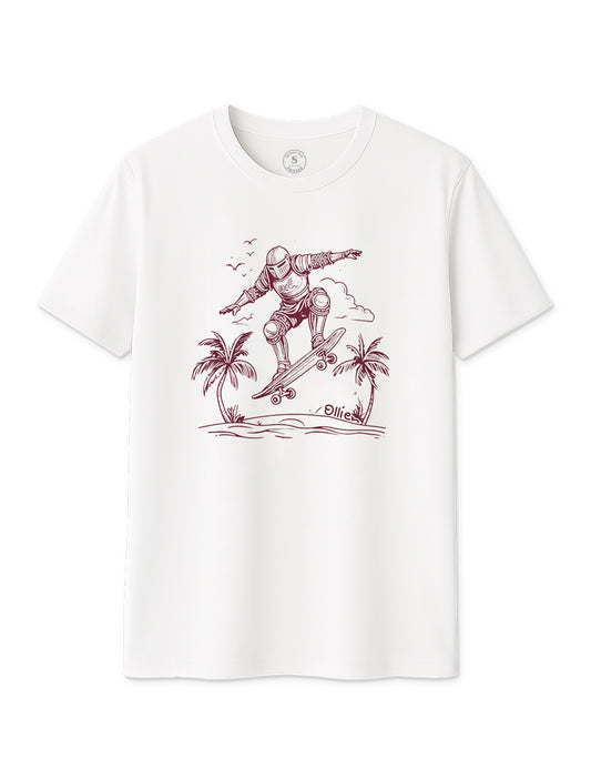 Camiseta Knight Moves