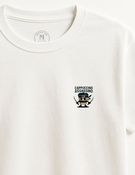 Camiseta L1008 LTE