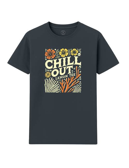 Camiseta Chill Out. L 101