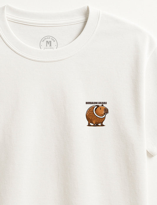 Camiseta L1017 LTE