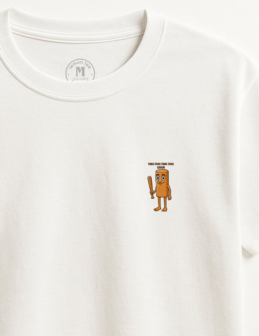 Camiseta L1018 LTE