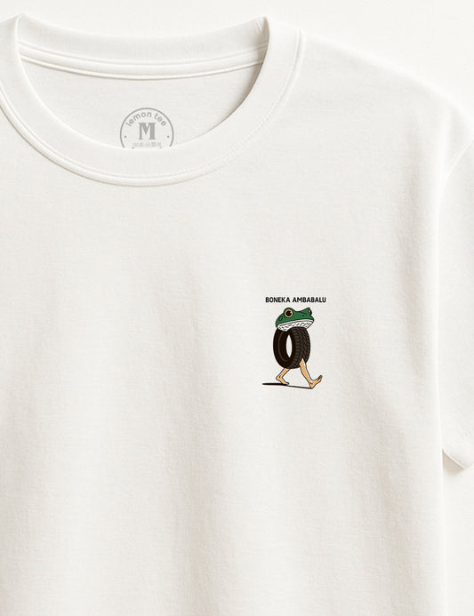 Camiseta L1021 LTE