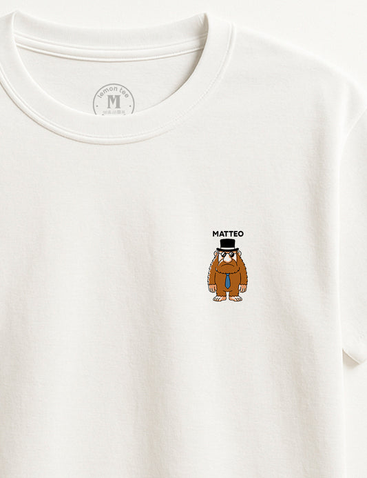 Camiseta L1022 LTE