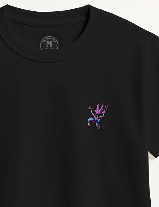 Camiseta L1025 LTE