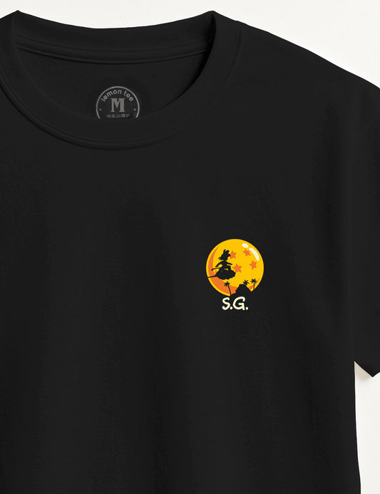 Camiseta L1027 LTE