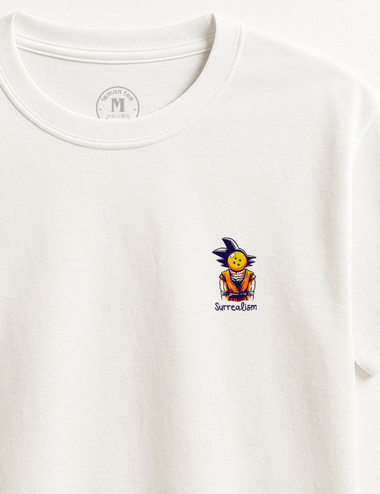 Camiseta L1029 LTE