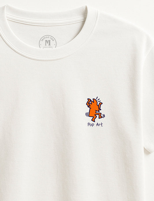 Camiseta L1031 LTE