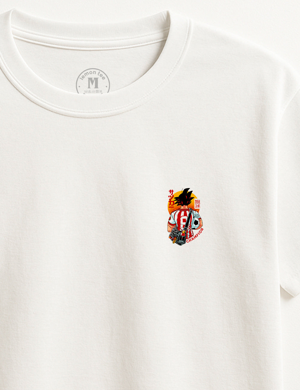 Camiseta L1035 LTE
