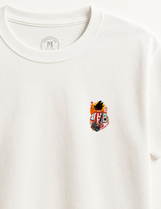 Camiseta L1035 LTE