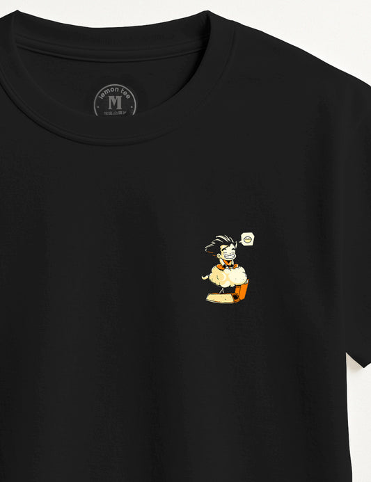 Camiseta L1036 LTE