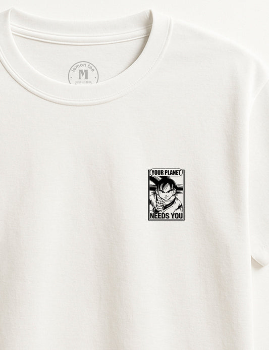 Camiseta L1037 LTE
