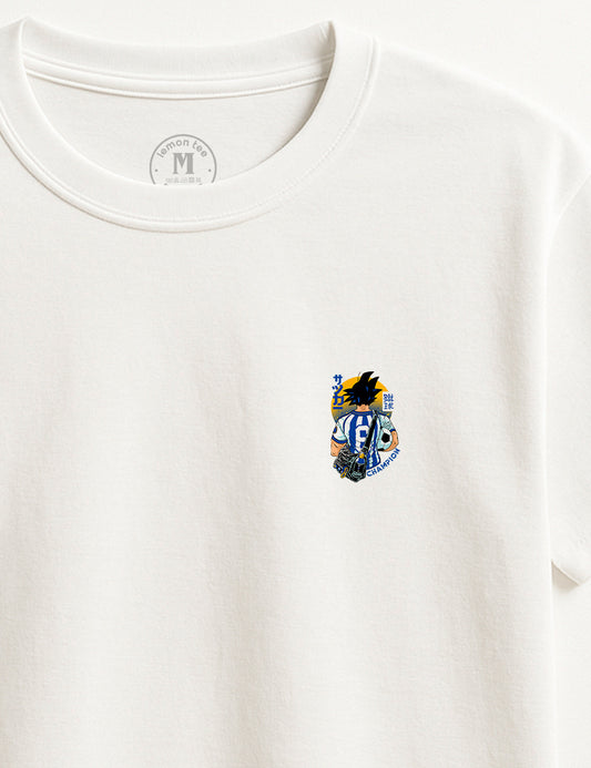 Camiseta L1038 LTE