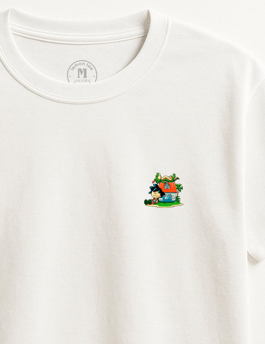 Camiseta L1043 LTE