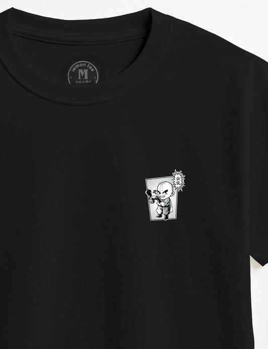 Camiseta L1047 LTE