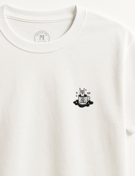 Camiseta L1051 LTE