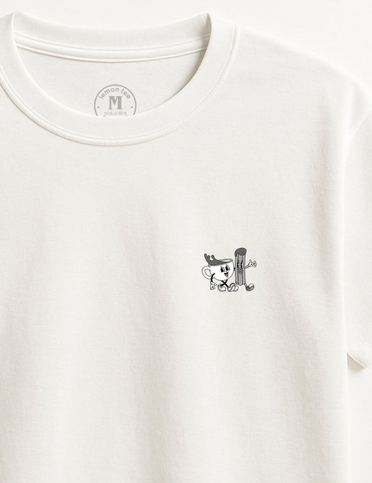Camiseta L1055 LTE