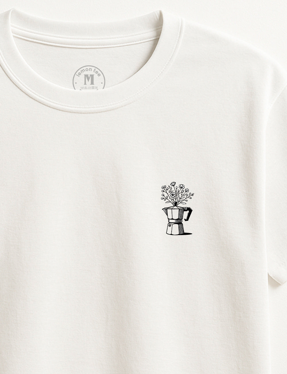Camiseta L1057 LTE