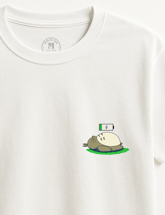 Camiseta L1075 LTE