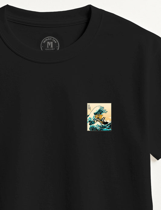 Camiseta L1080 LTE