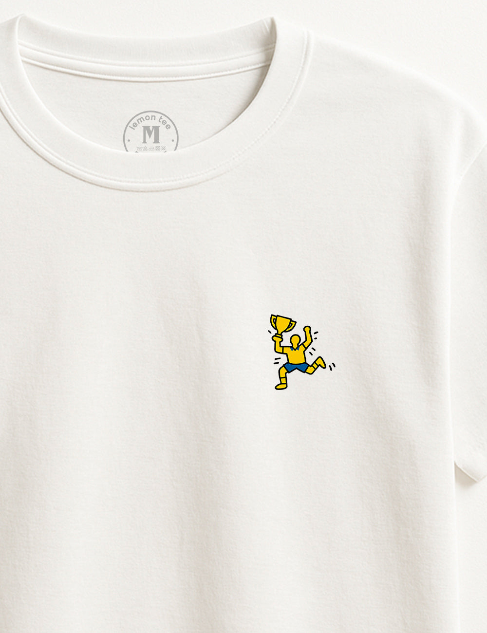 Camiseta L1083 LTE