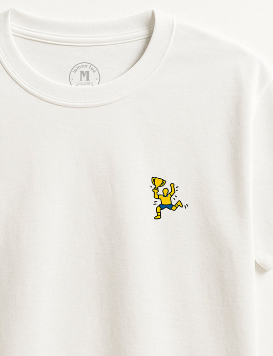 Camiseta L1083 LTE