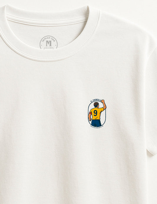 Camiseta L1084 LTE