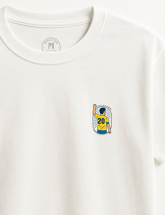 Camiseta L1089 LTE