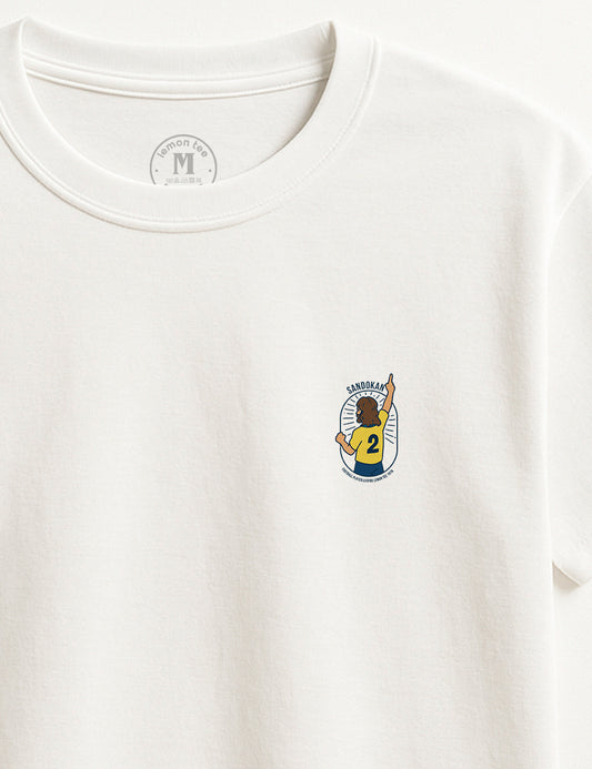 Camiseta L1090 LTE