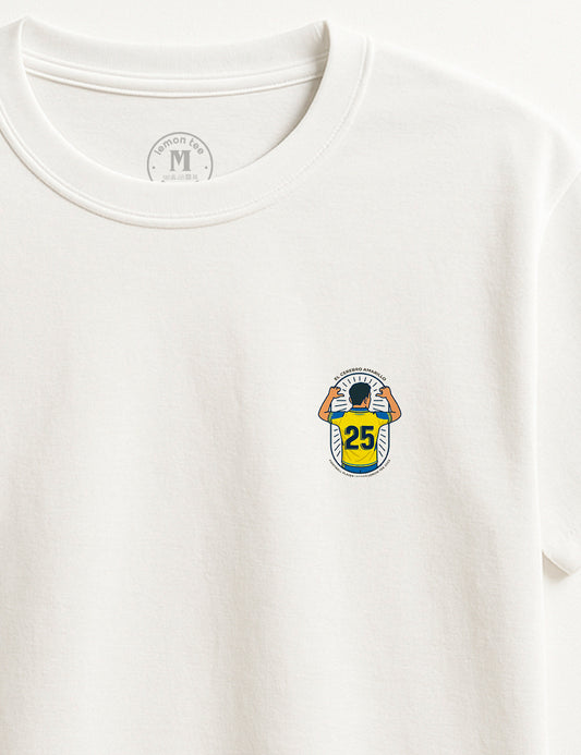 Camiseta L1091 LTE