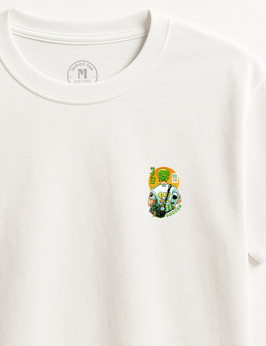 Camiseta L1096 LTE