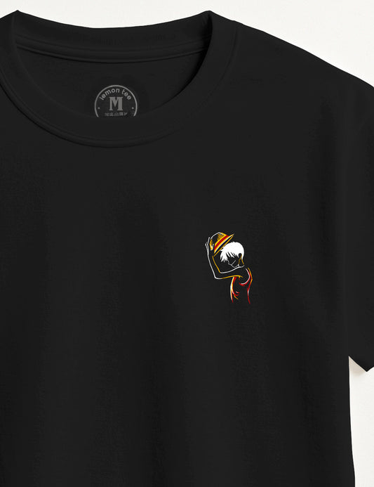 Camiseta L1099 LTE