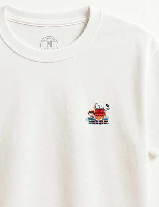 Camiseta L1101 LTE