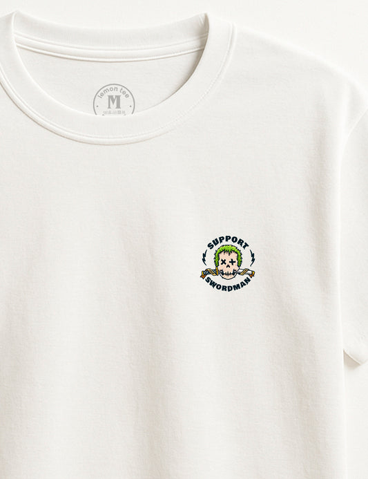 Camiseta L1103 LTE