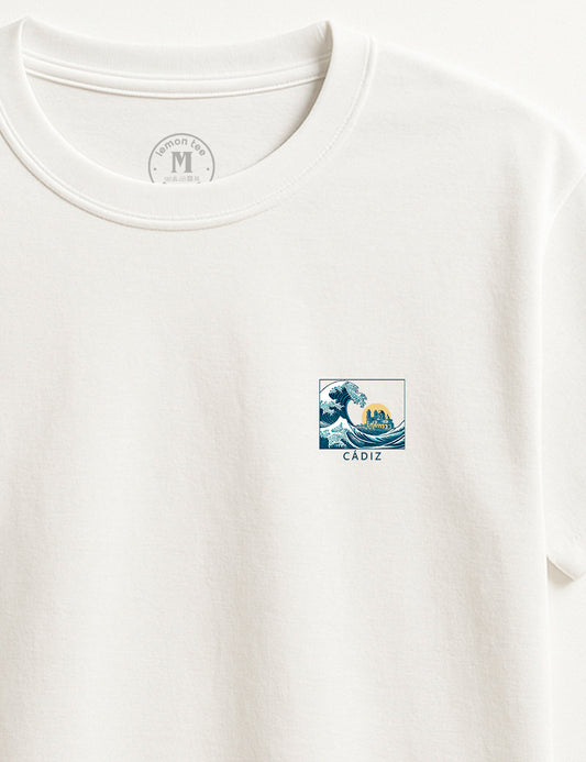 Camiseta L1104 LTE