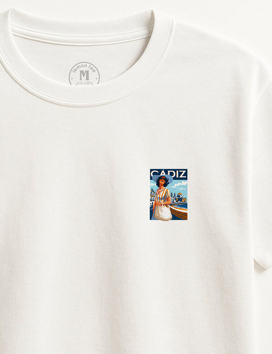 Camiseta L1105 LTE