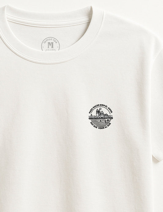 Camiseta L1108 LTE