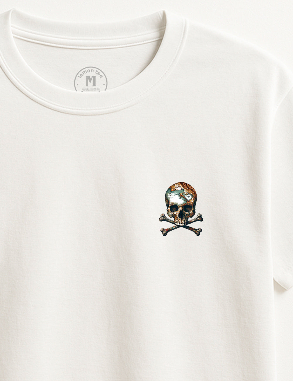 Camiseta L1109 LTE