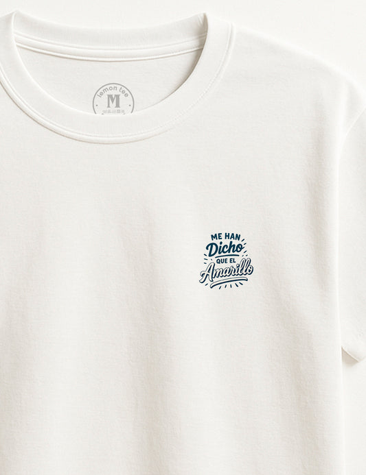 Camiseta L1111 LTE