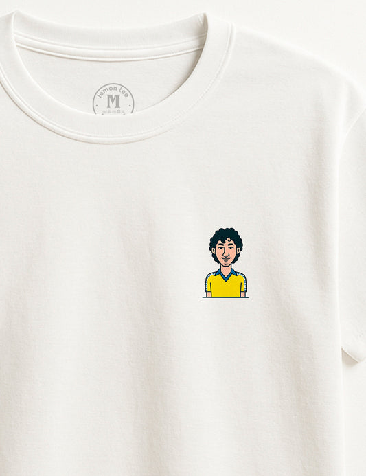 Camiseta L1112 LTE