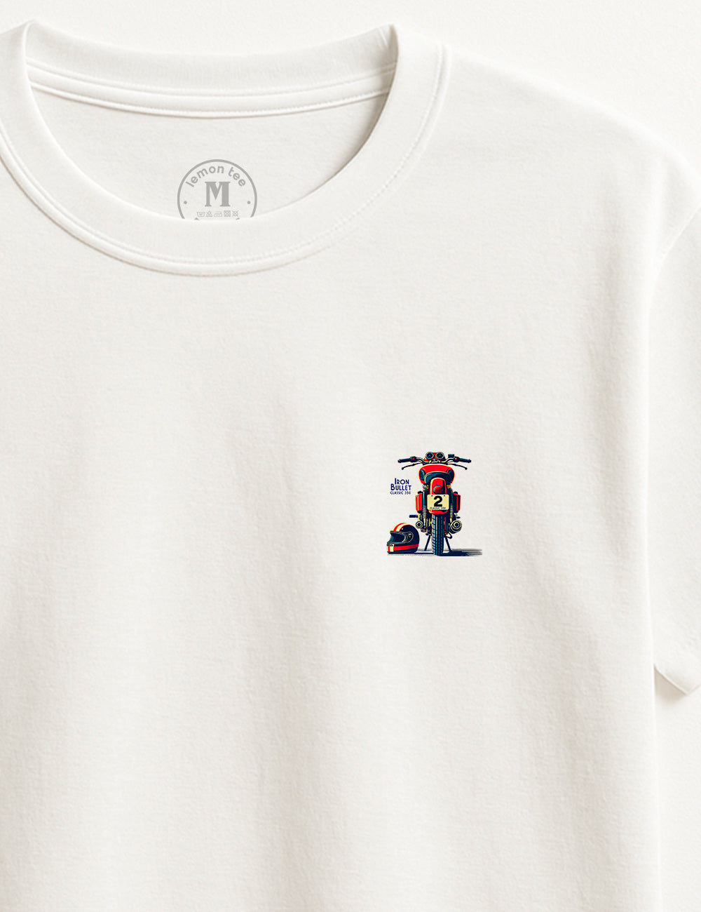 Camiseta L1124 LTE