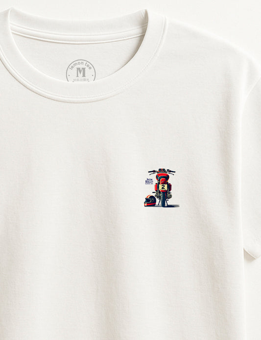 Camiseta L1124 LTE