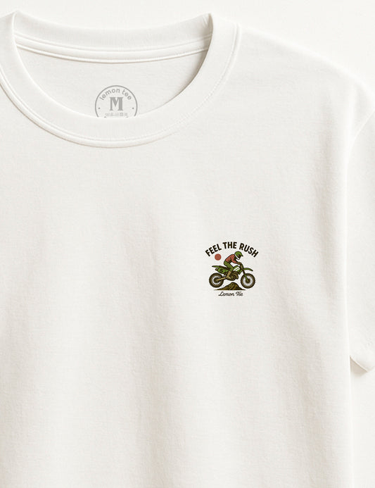 Camiseta L1128 LTE