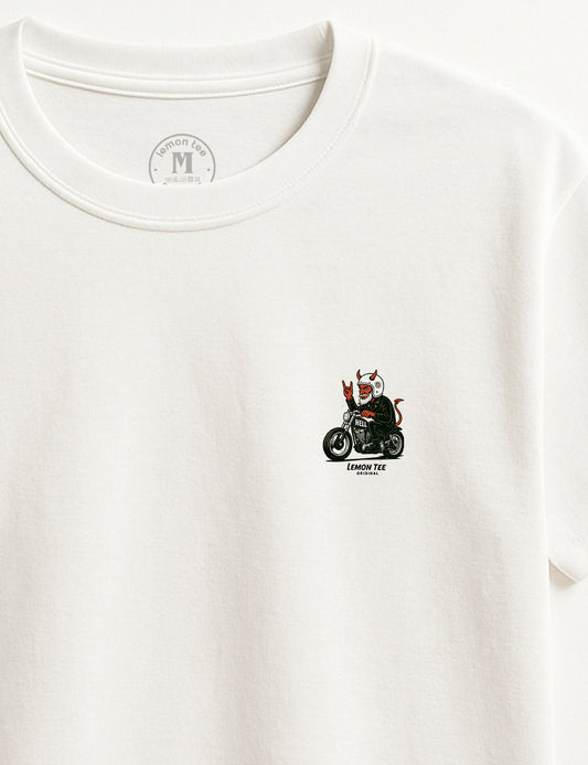 Camiseta L1129 LTE