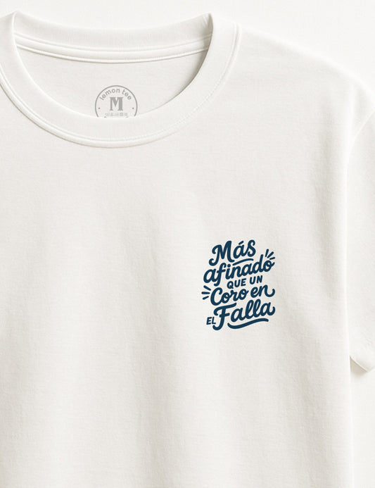 Camiseta L1163 LTE