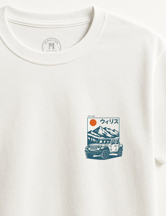 Camiseta L1166 LTE